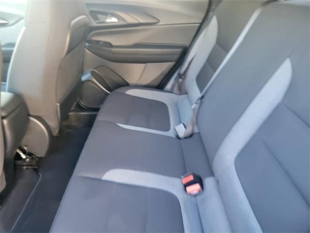 2023 Chevrolet Trailblazer FWD 4dr LT