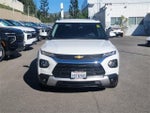 2023 Chevrolet Trailblazer FWD 4dr LT