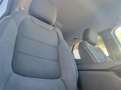 2023 Chevrolet Trailblazer FWD 4dr LT