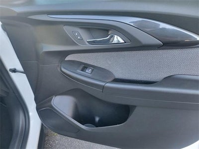 2023 Chevrolet Trailblazer FWD 4dr LT