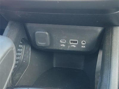 2023 Chevrolet Trailblazer FWD 4dr LT