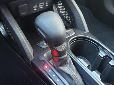 2023 Chevrolet Trailblazer FWD 4dr LT