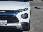 2023 Chevrolet Trailblazer FWD 4dr LT
