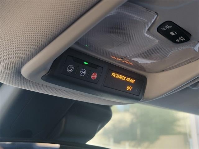 2023 Chevrolet Trailblazer FWD 4dr LT