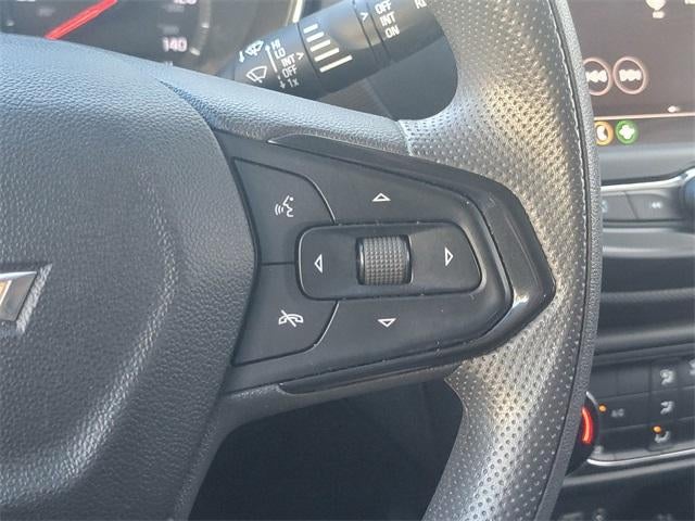 2023 Chevrolet Trailblazer FWD 4dr LT