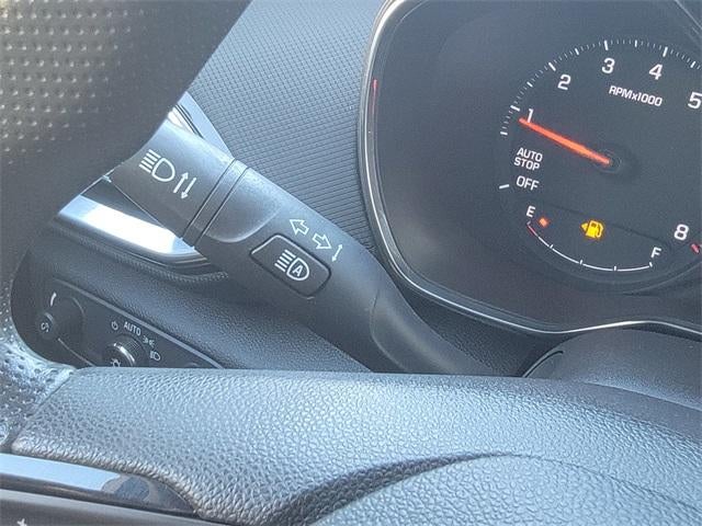 2023 Chevrolet Trailblazer FWD 4dr LT