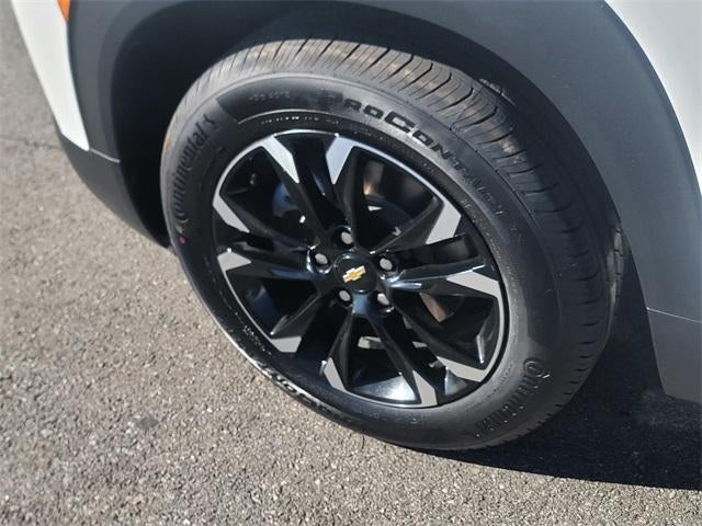2023 Chevrolet Trailblazer FWD 4dr LT