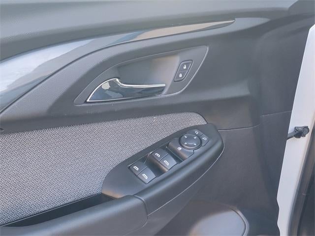 2023 Chevrolet Trailblazer FWD 4dr LT