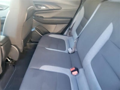 2023 Chevrolet Trailblazer FWD 4dr LT