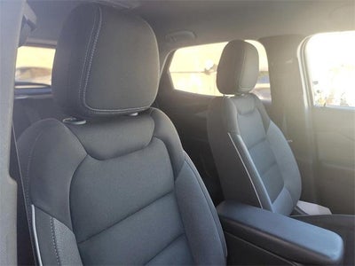 2023 Chevrolet Trailblazer FWD 4dr LT