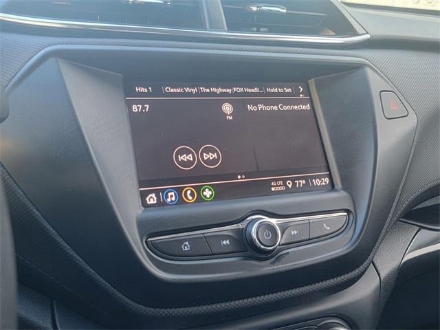 2023 Chevrolet Trailblazer FWD 4dr LT