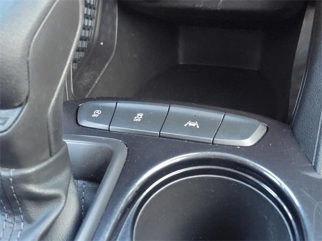 2023 Chevrolet Trailblazer FWD 4dr LT