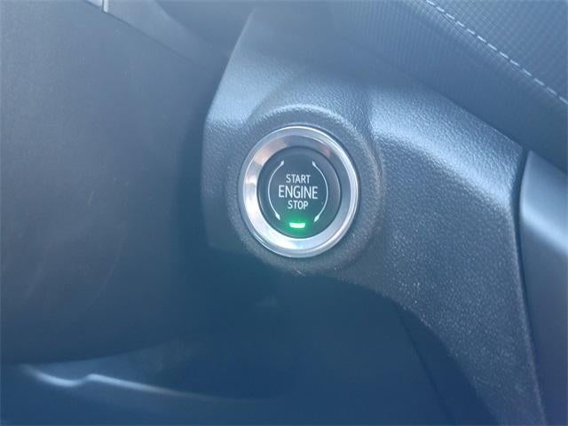 2023 Chevrolet Trailblazer FWD 4dr LT