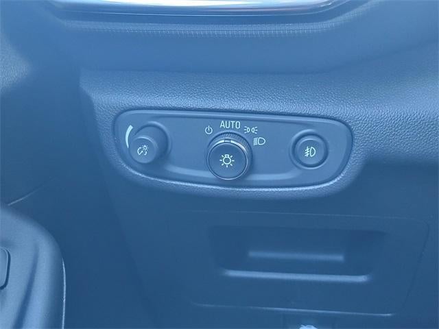 2023 Chevrolet Trailblazer FWD 4dr LT