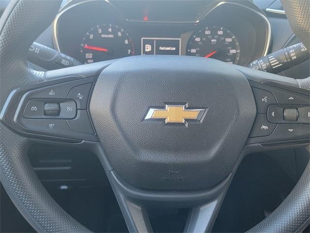 2023 Chevrolet Trailblazer FWD 4dr LT