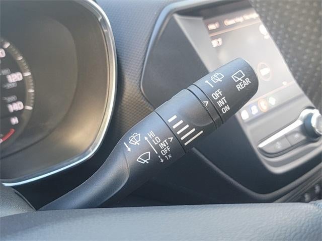 2023 Chevrolet Trailblazer FWD 4dr LT