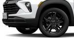 2026 Chevrolet Trailblazer FWD 4dr LT