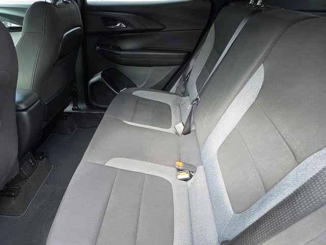 2023 Chevrolet Trailblazer FWD 4dr LT