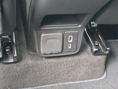 2023 Chevrolet Trailblazer FWD 4dr LT