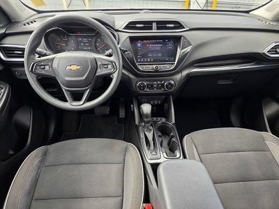 2023 Chevrolet Trailblazer FWD 4dr LT