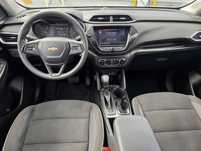 2023 Chevrolet Trailblazer FWD 4dr LT