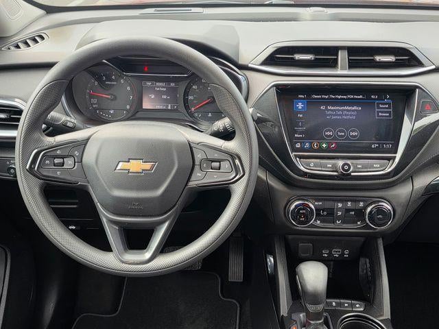 2023 Chevrolet Trailblazer FWD 4dr LT