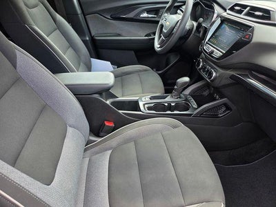 2023 Chevrolet Trailblazer FWD 4dr LT