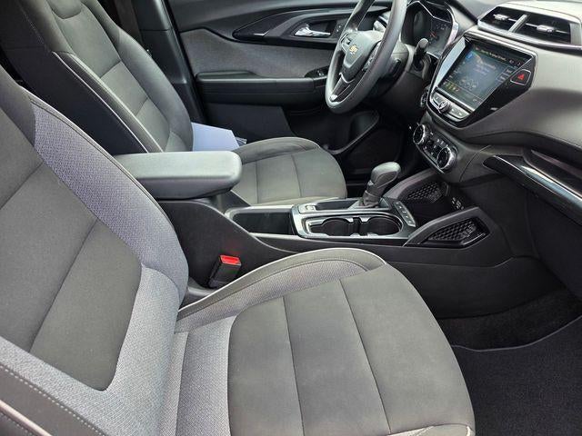 2023 Chevrolet Trailblazer FWD 4dr LT