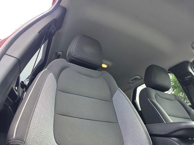 2023 Chevrolet Trailblazer FWD 4dr LT