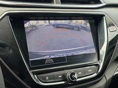 2023 Chevrolet Trailblazer FWD 4dr LT