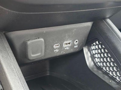 2023 Chevrolet Trailblazer FWD 4dr LT