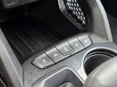 2023 Chevrolet Trailblazer FWD 4dr LT