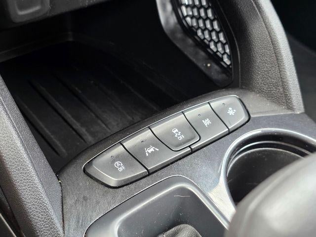 2023 Chevrolet Trailblazer FWD 4dr LT