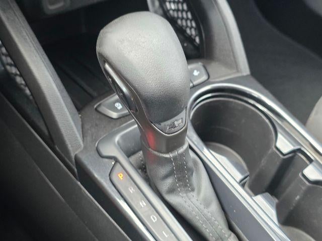 2023 Chevrolet Trailblazer FWD 4dr LT