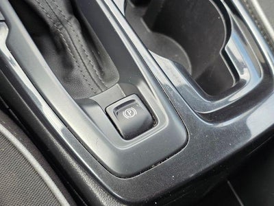 2023 Chevrolet Trailblazer FWD 4dr LT