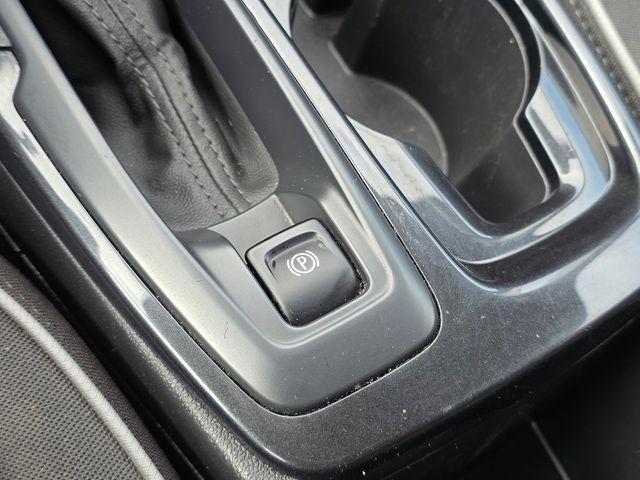 2023 Chevrolet Trailblazer FWD 4dr LT