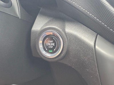 2023 Chevrolet Trailblazer FWD 4dr LT