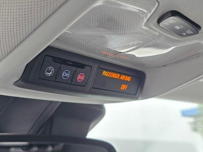 2023 Chevrolet Trailblazer FWD 4dr LT