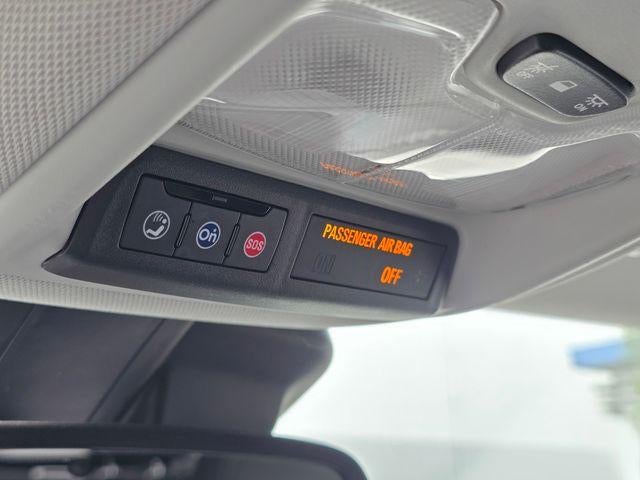 2023 Chevrolet Trailblazer FWD 4dr LT