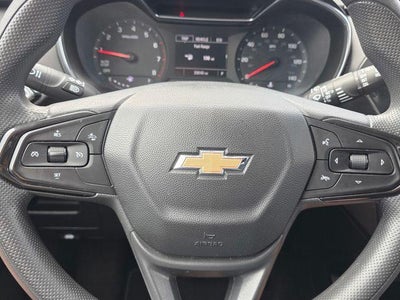 2023 Chevrolet Trailblazer FWD 4dr LT