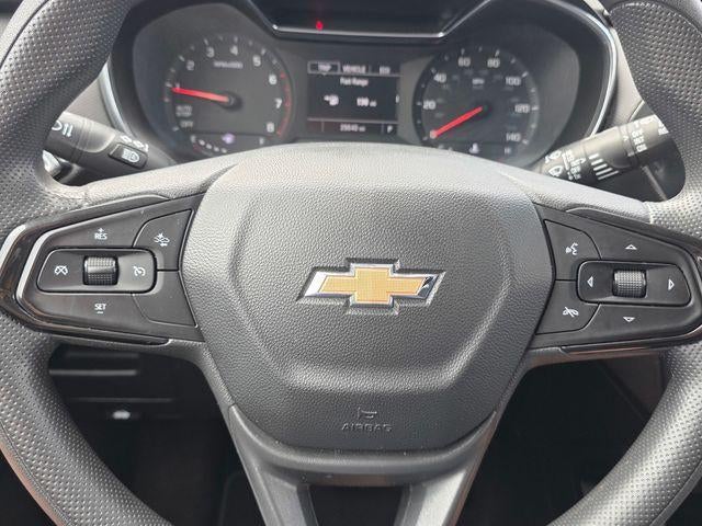 2023 Chevrolet Trailblazer FWD 4dr LT