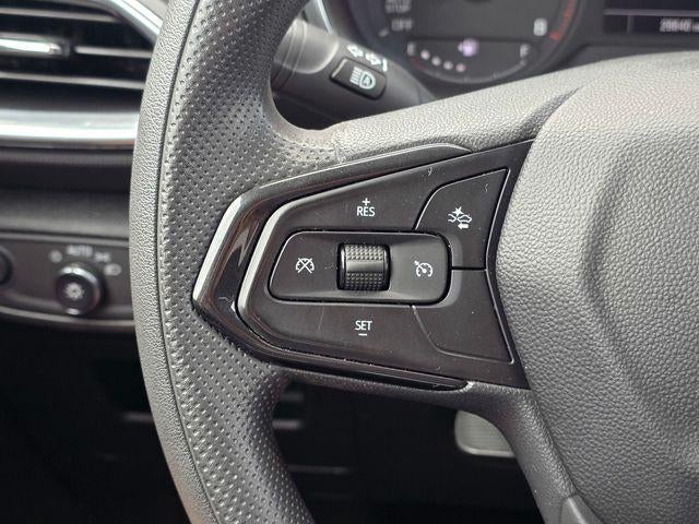 2023 Chevrolet Trailblazer FWD 4dr LT