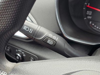 2023 Chevrolet Trailblazer FWD 4dr LT