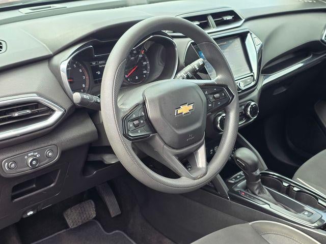 2023 Chevrolet Trailblazer FWD 4dr LT