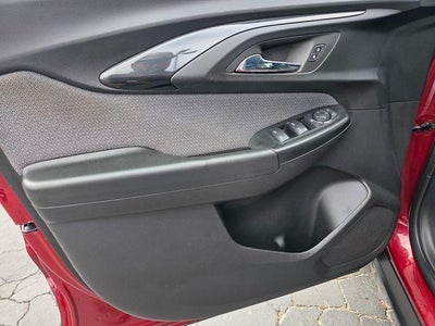 2023 Chevrolet Trailblazer FWD 4dr LT