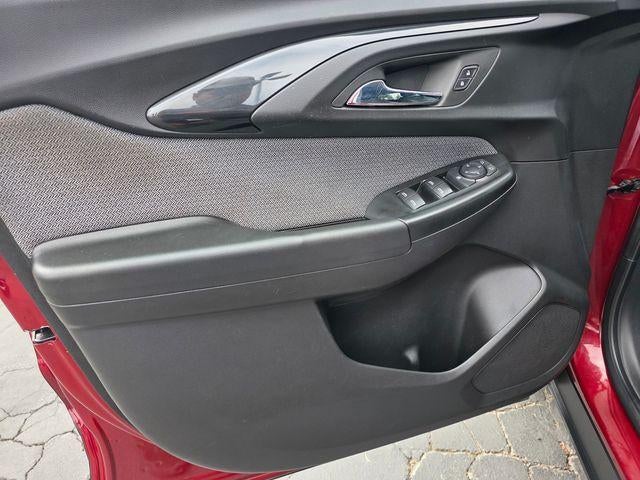 2023 Chevrolet Trailblazer FWD 4dr LT
