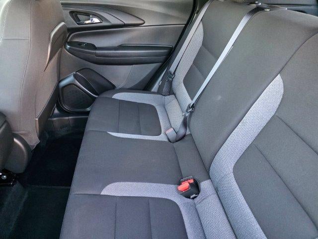 2026 Chevrolet Trailblazer FWD 4dr LT