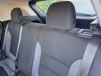 2026 Chevrolet Trailblazer FWD 4dr LT