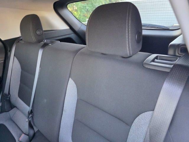 2026 Chevrolet Trailblazer FWD 4dr LT