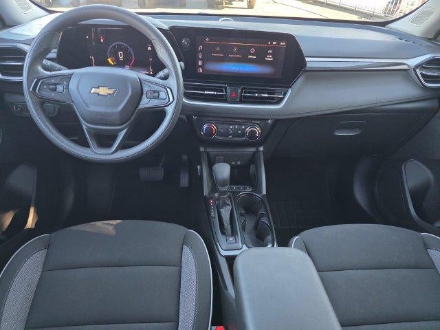 2026 Chevrolet Trailblazer FWD 4dr LT